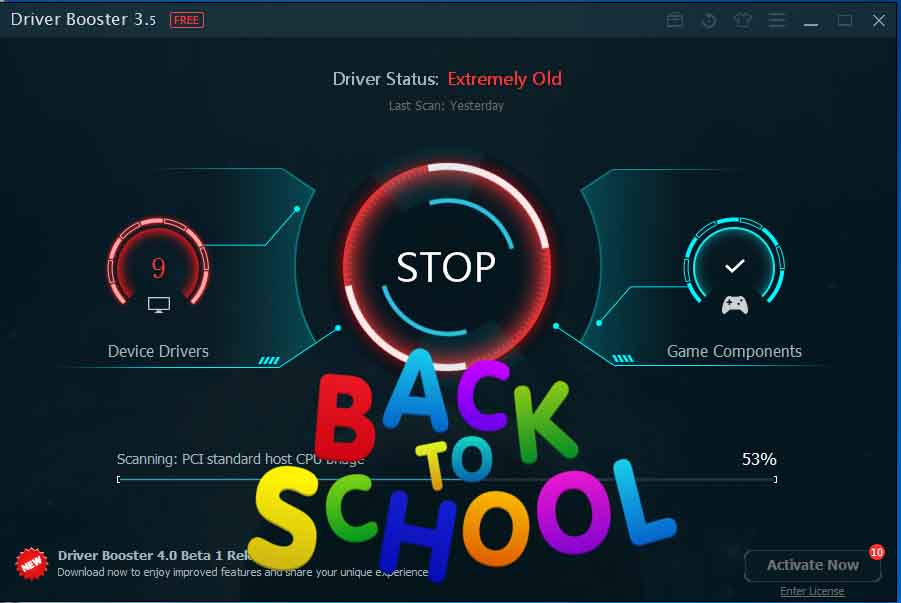 Download Driver Booster 4.1.0 Pro [PATCHED] coupon-2016-iobit-back-to-school-sale
