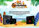 IObit 2016 Summer Giveaway
