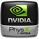 NVIDIA PhysX System Software 9.17.0524