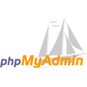 phpMyAdmin 4.6.1