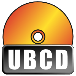 Ultimate Boot CD 5.3.7